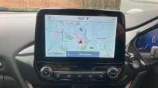 Ford Puma 1.0 EcoBoost Hybrid mHEV ST-Line 5dr Petrol Hatchback